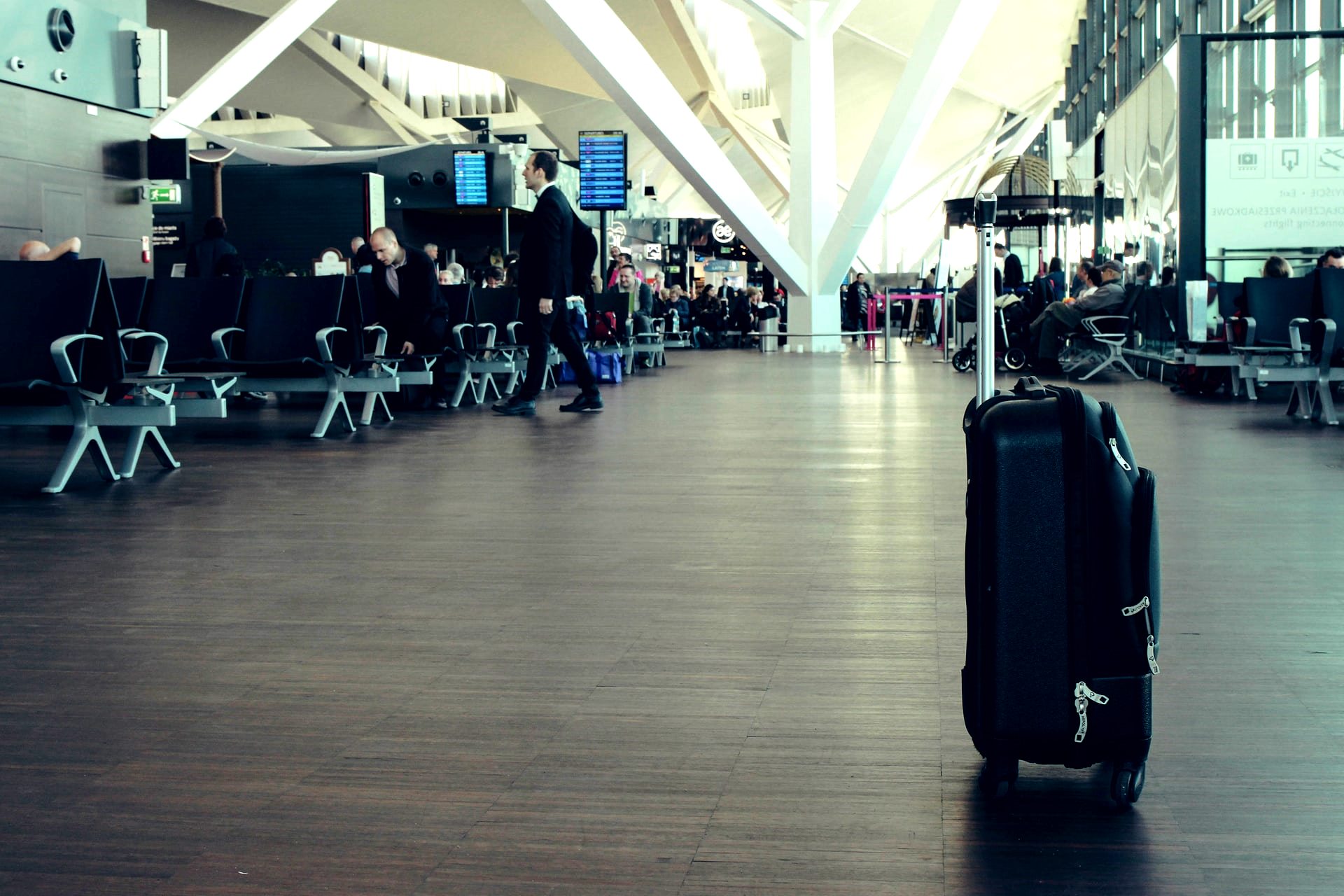 Tout savoir sur les bagages intelligents de 2020