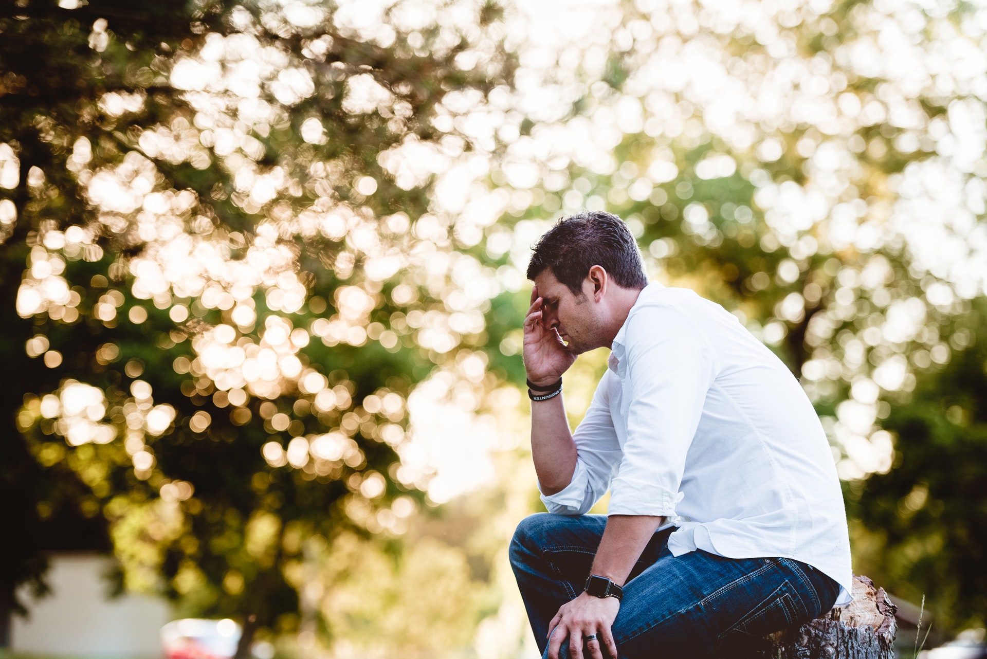 Comment reconnaître les signes du stress?