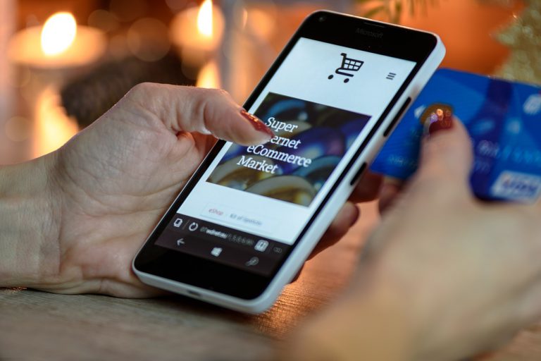 Les Meilleures applis de shopping qui changeront votre vie